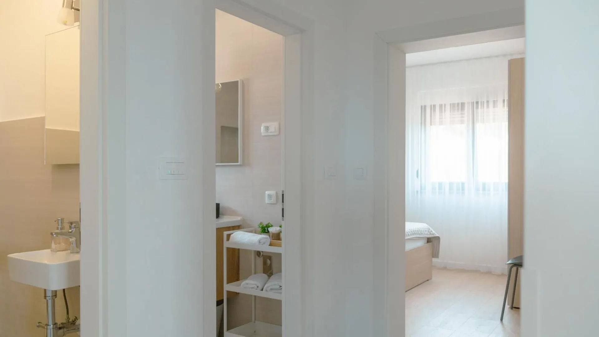 Villa Pava Zadar Croacia