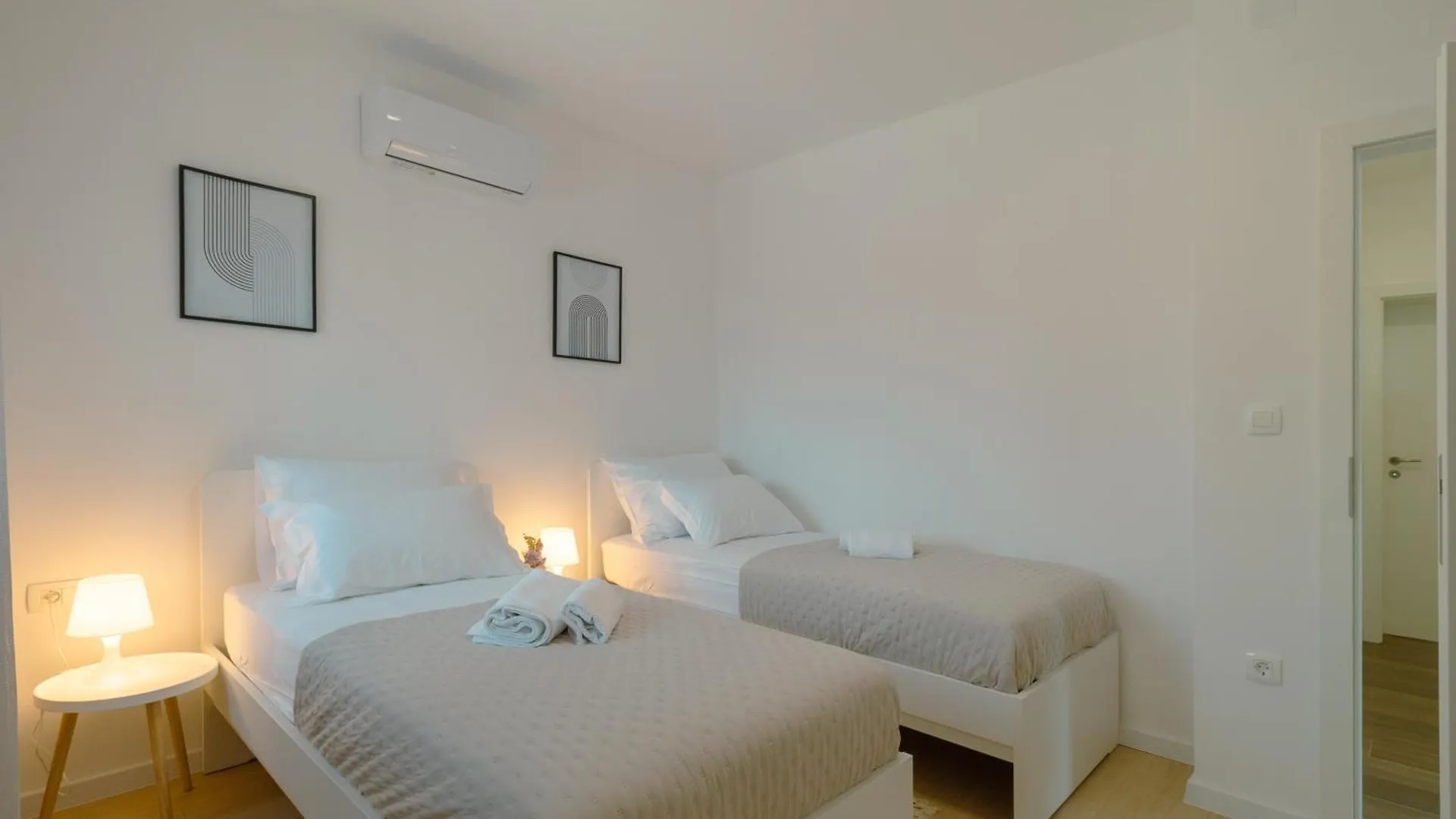 Villa Pava Zadar