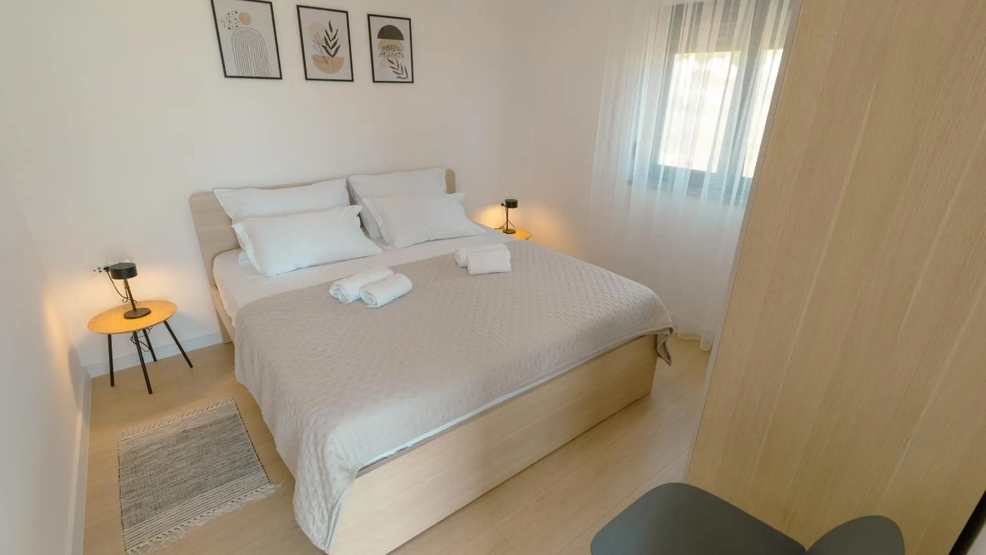 Villa Pava Zadar