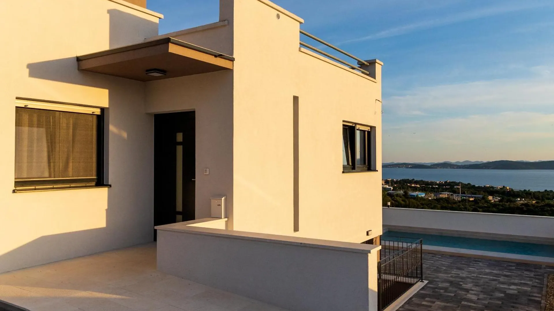 Villa Pava Zadar