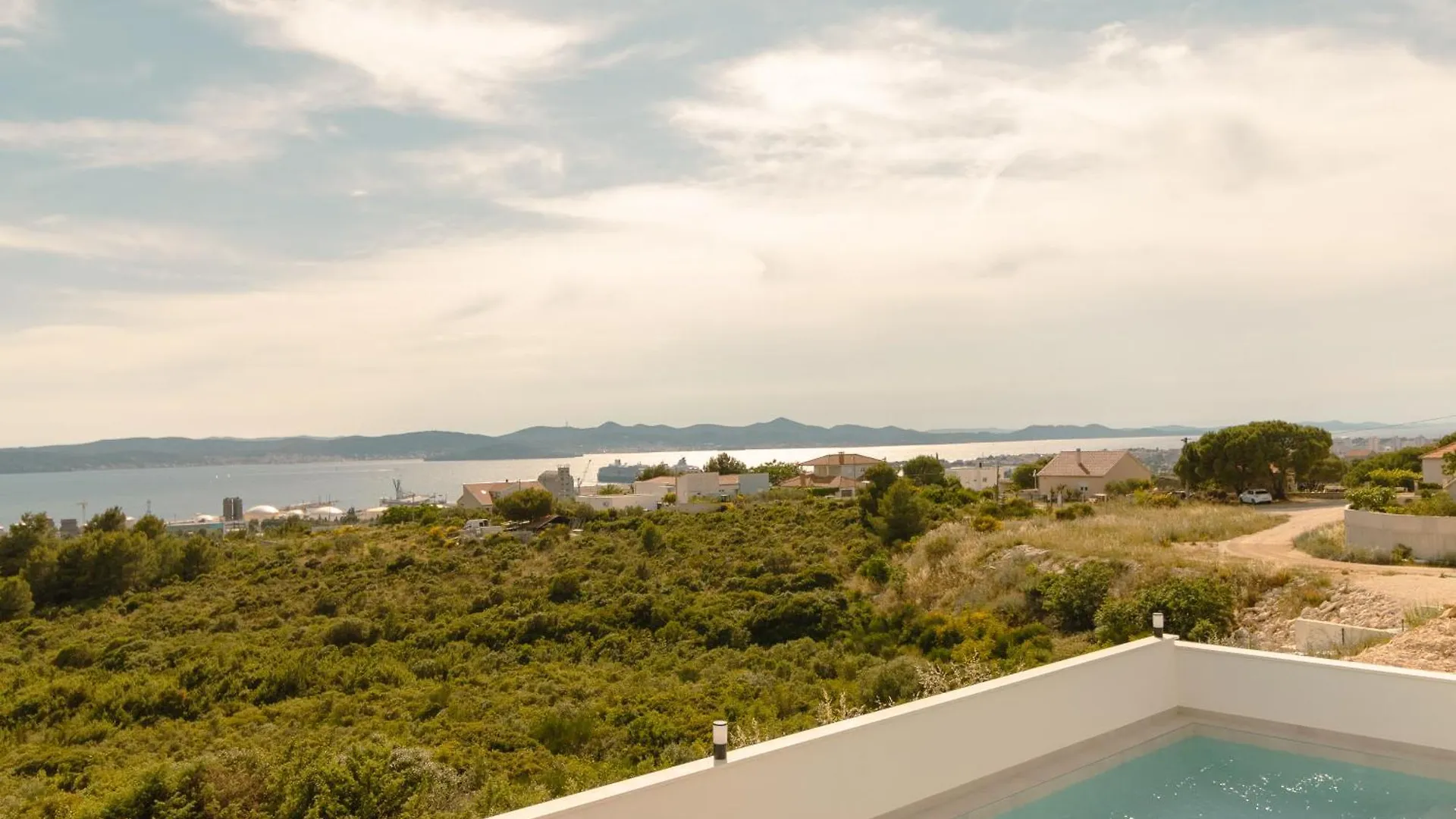 Villa Pava Zadar