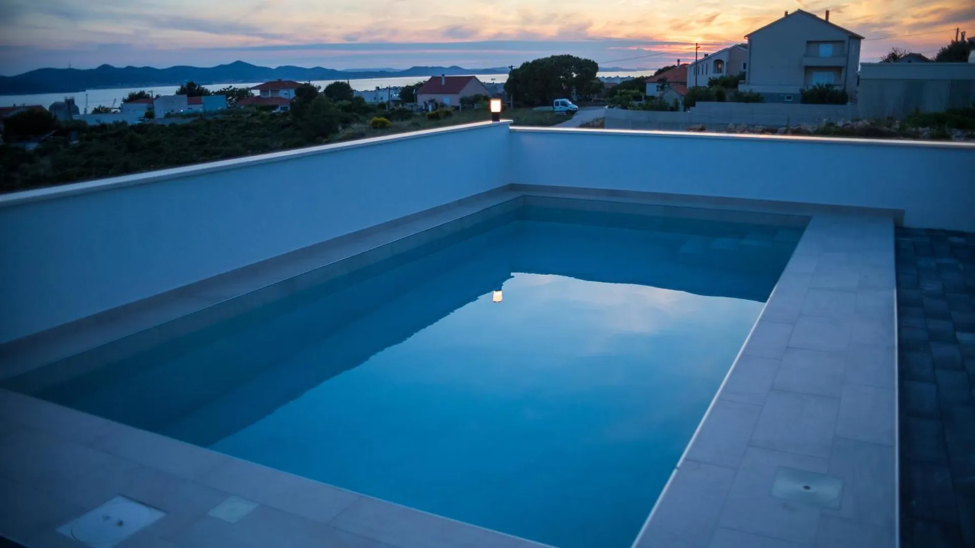 Villa Pava Zadar Croacia