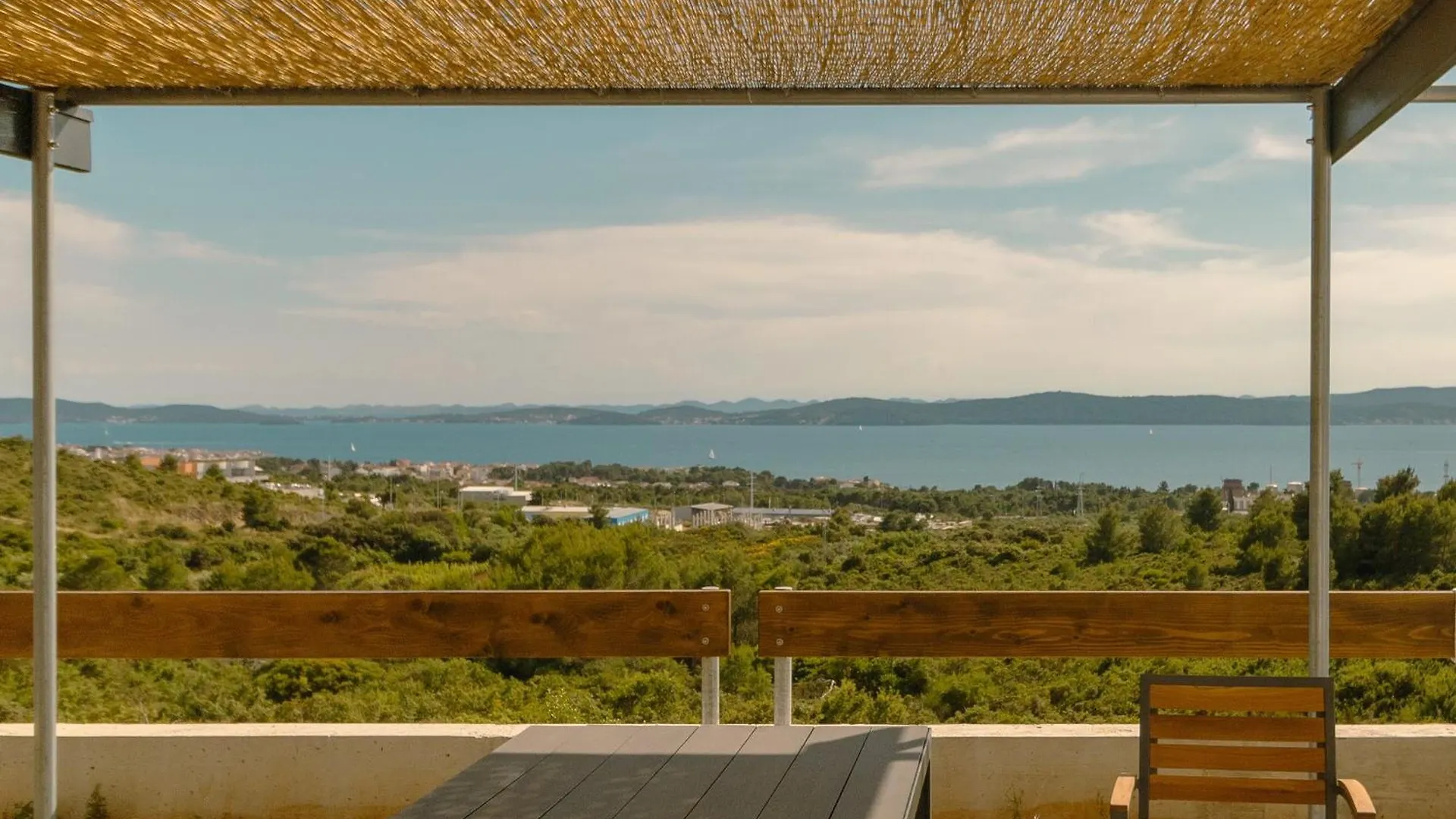 Villa Pava Zadar