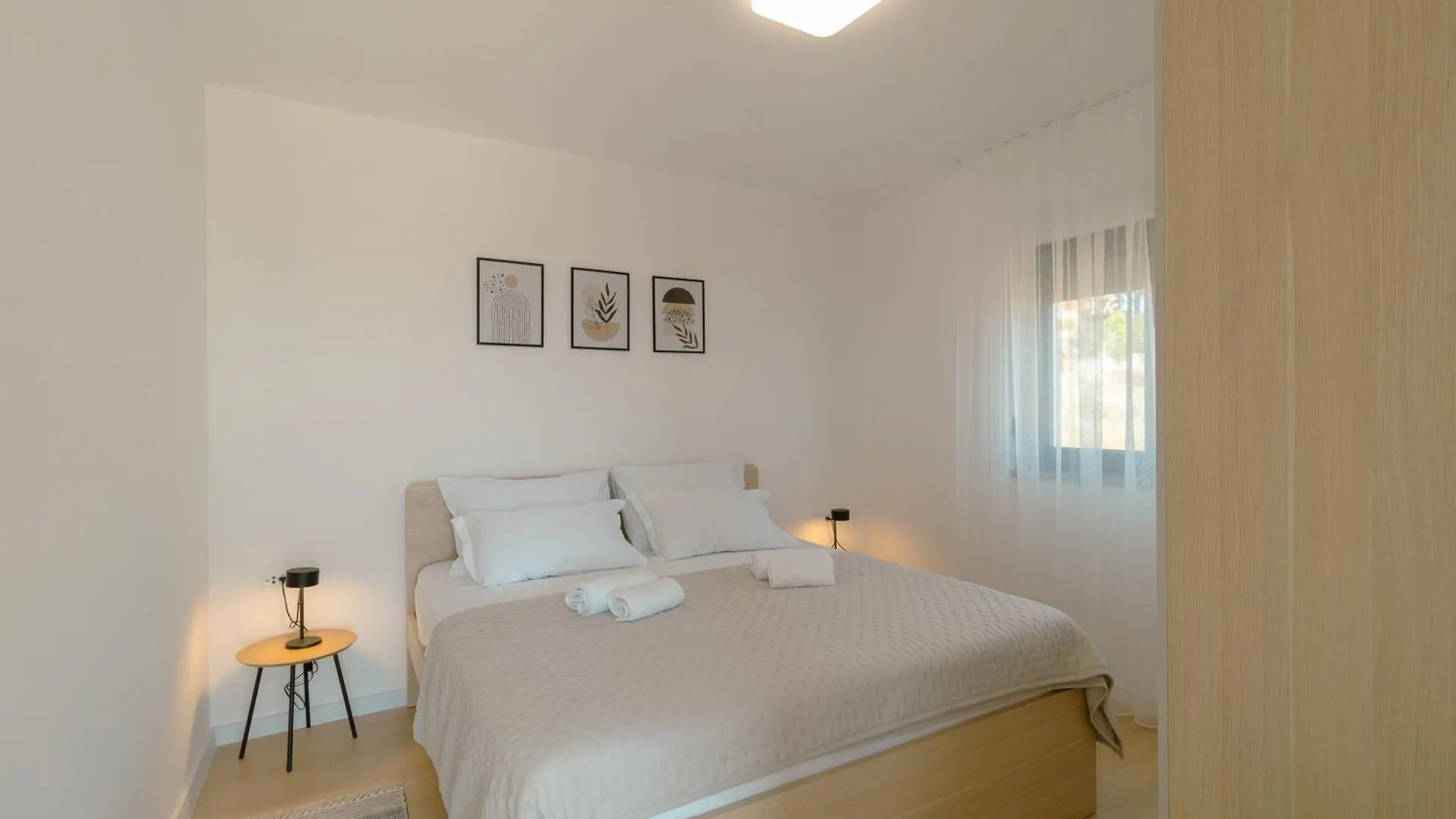 Villa Pava Zadar